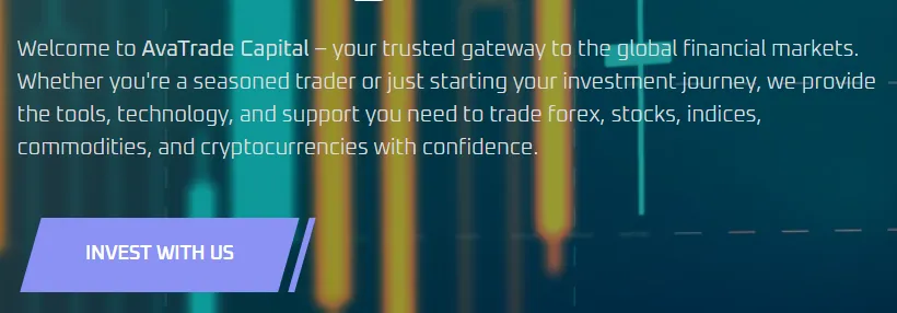AvaTrade Capital 1 скрин