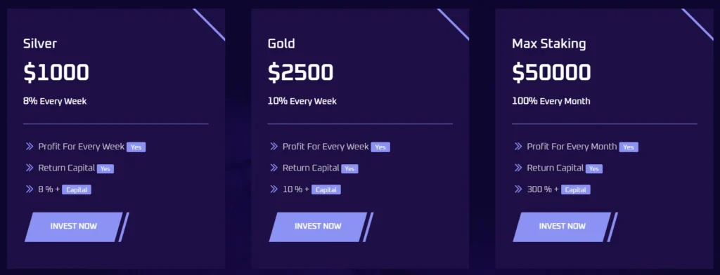 AvaTrade Capital 2 скрин