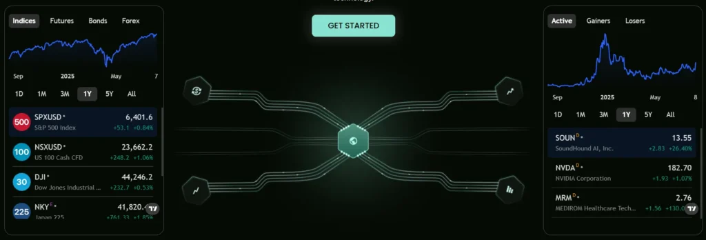 Aventara 1 скрин