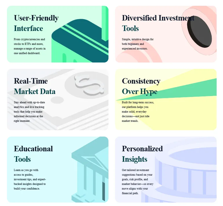 BIQ LLC 1 скрин