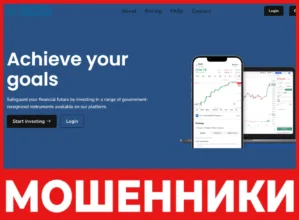 Capital Constant лицевая сторона скрин