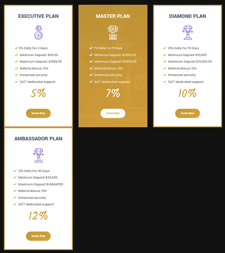 Capitaluxltd 2 скрин