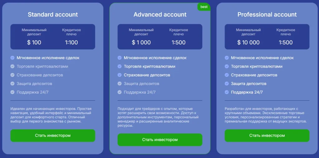 Ceritasinc 2 скрин