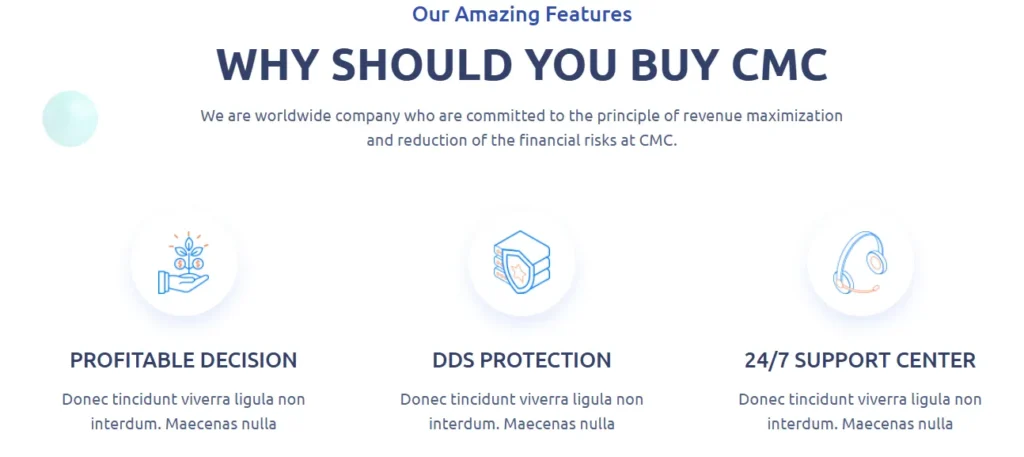 ClicksMax 2 скрин