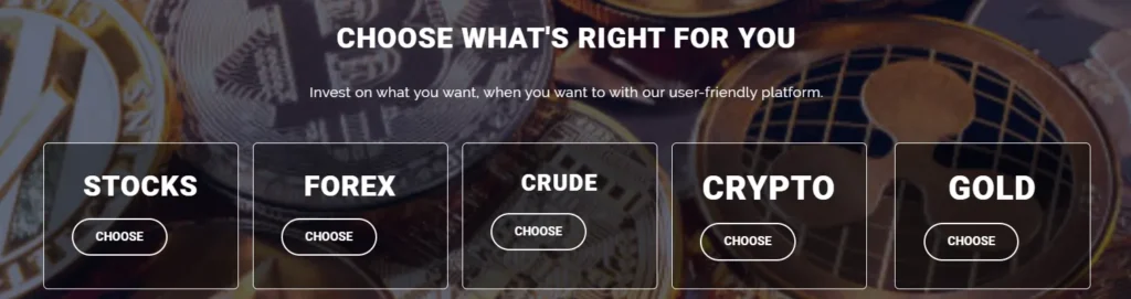 Clounine Global 1 скрин