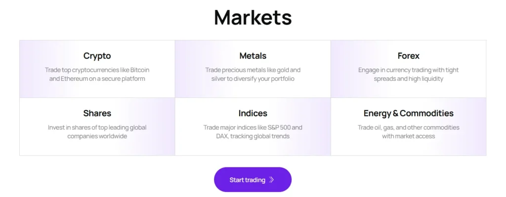 CMC Capital 1 скрин