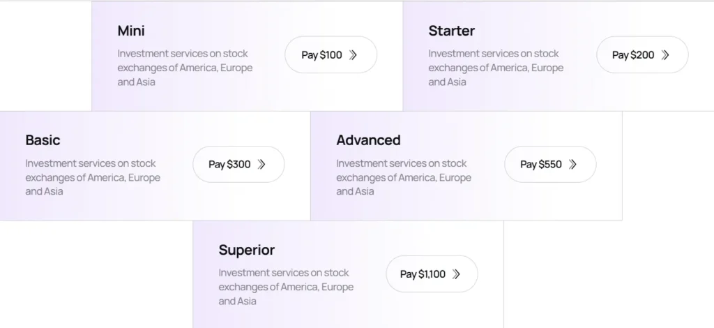 CMC Capital 2 скрин