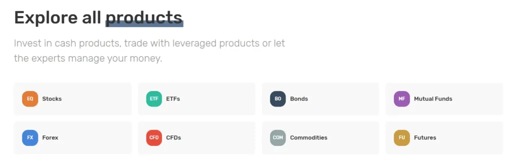 CoilSpace Trading 1 скрин