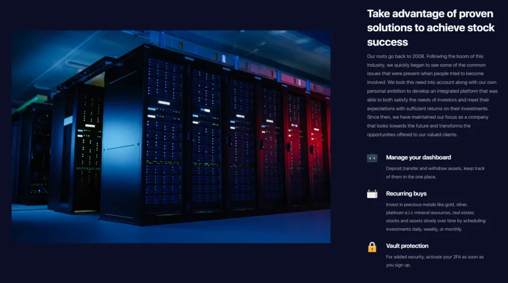 Coin Craft Digital Network 1 скрин