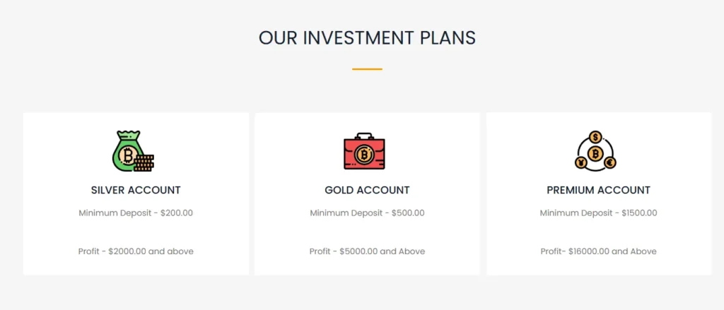 Coinbasetradesfx 1 скрин