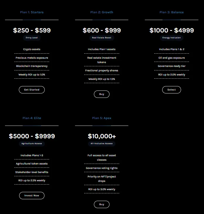 Cyphervest 2 скрин