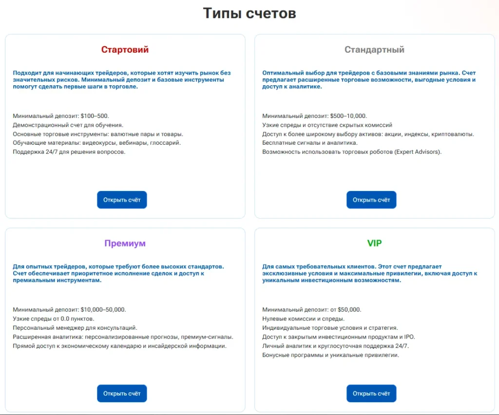 DragoFX 2 скрин