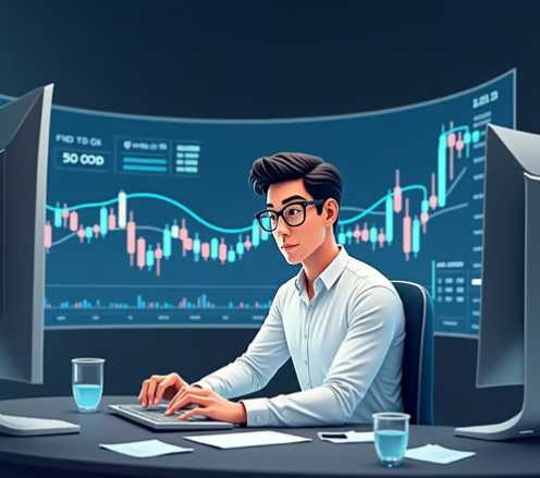 Dravex Core 2 скрин