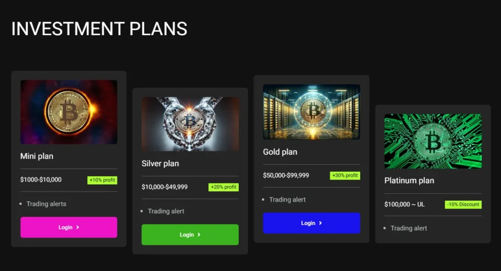 Earnxin 2 скрин