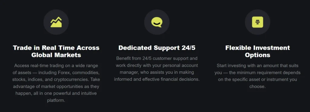 EGS Capital 1 скрин