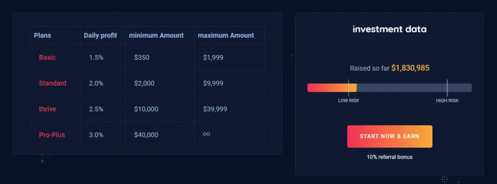 EvoPrime 2 скрин