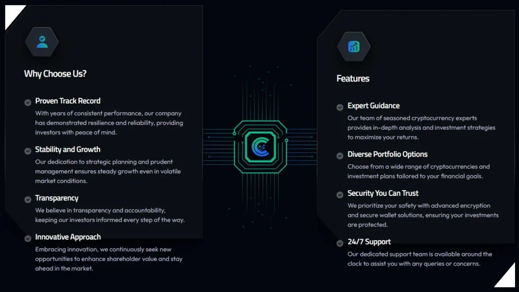 Expendstock 1 скрин