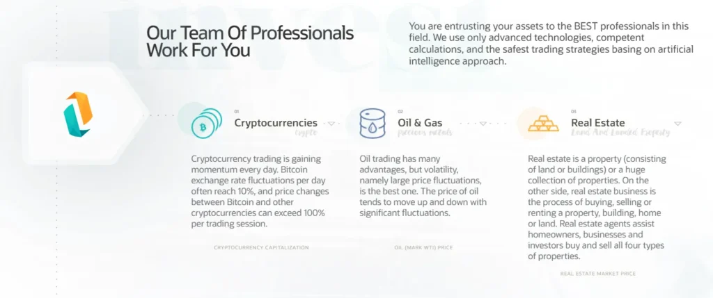 Firstmile Hedge 1 скрин