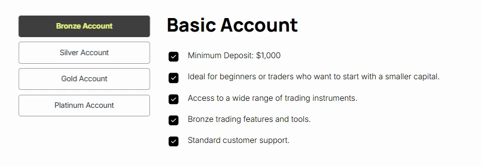 Five Rings Capital LLP 2 скрин
