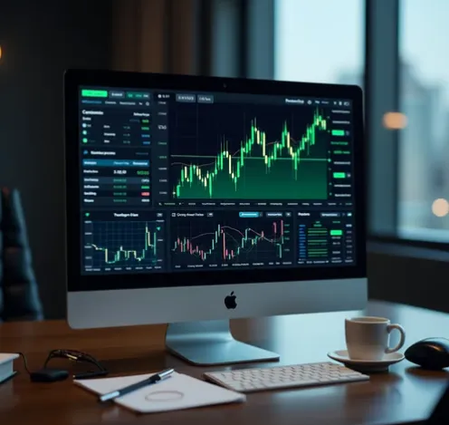 FusionMarket 1 скрин