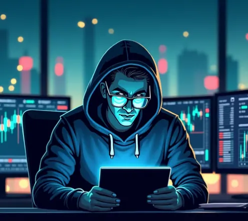 FusionMarket 2 скрин