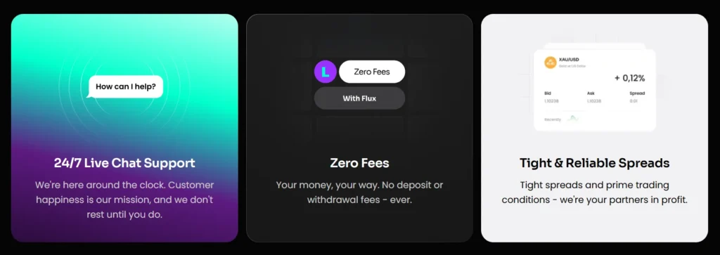 FX LUMA 1 скрин