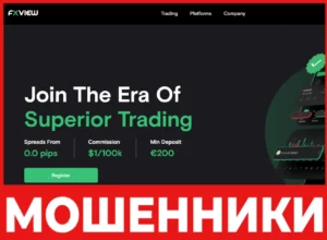 Fxview лицевая сторона скрин