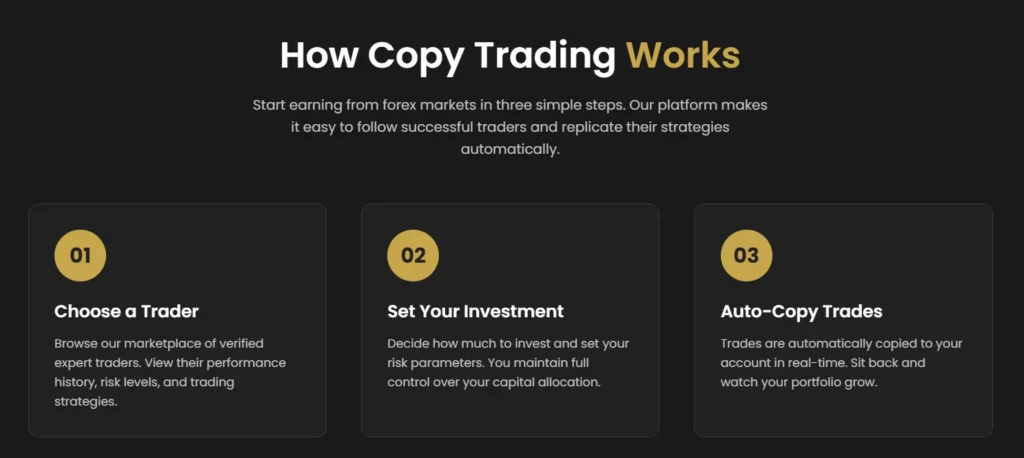 Glacial Orbit 1 скрин