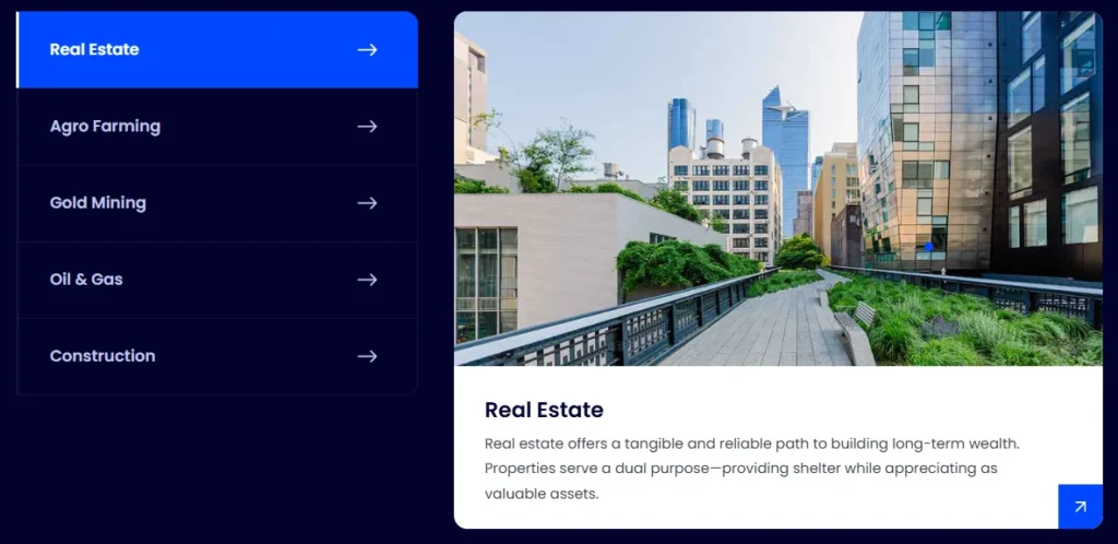 Globe Trading 1 скрин