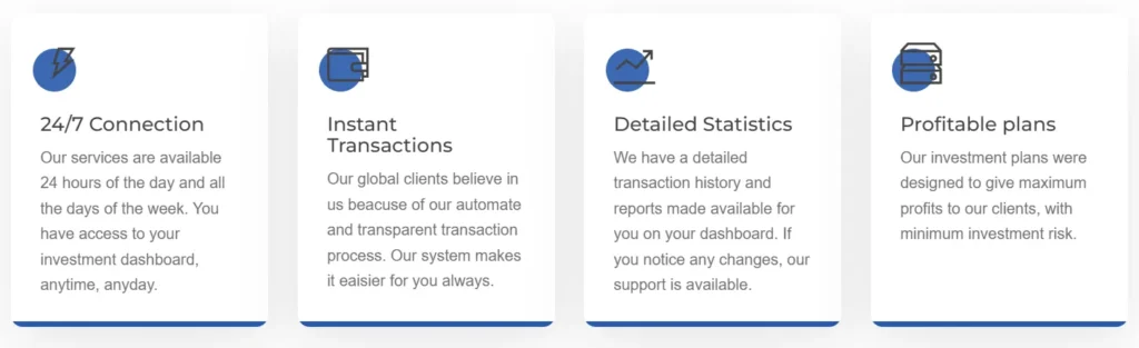 Goldline Invest 1 скрин