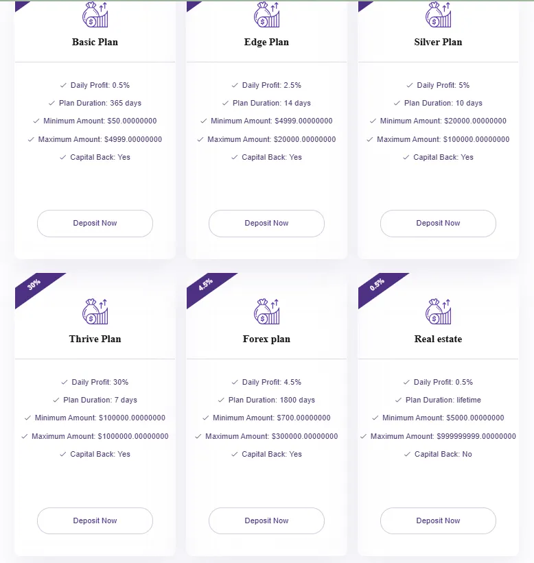 HillTrustLtd 2 скрин