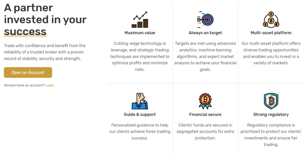 IA-Global Digitals 1 скрин
