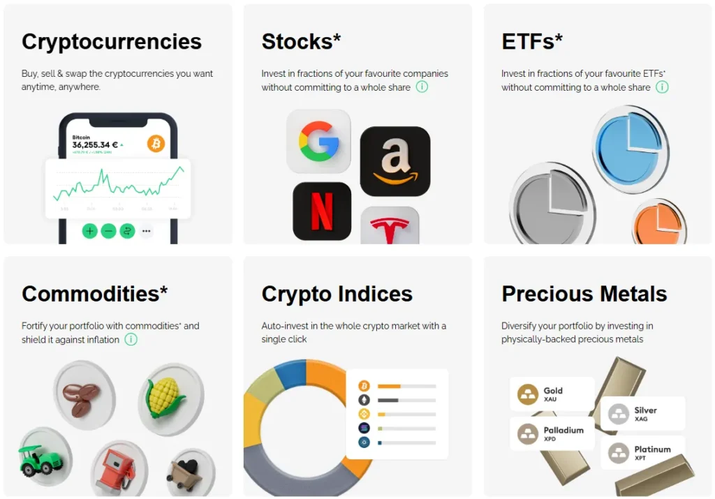iHsan Partners 1 скрин