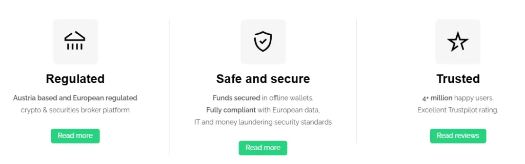 iHsan Partners 2 скрин