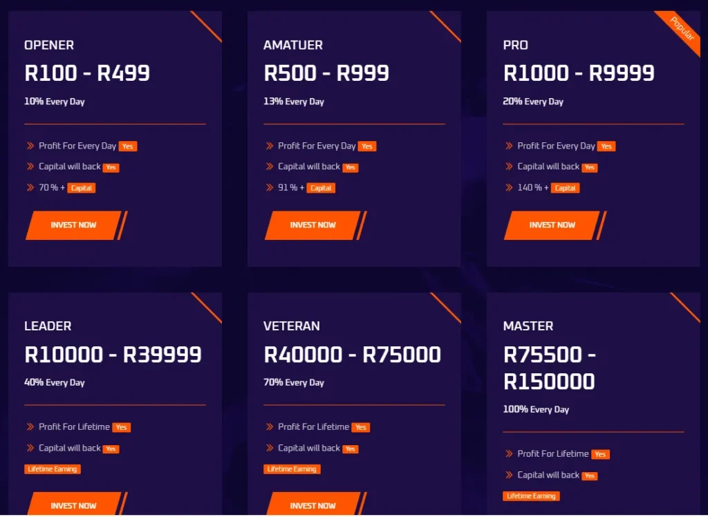 Investflowfx01 2 скрин