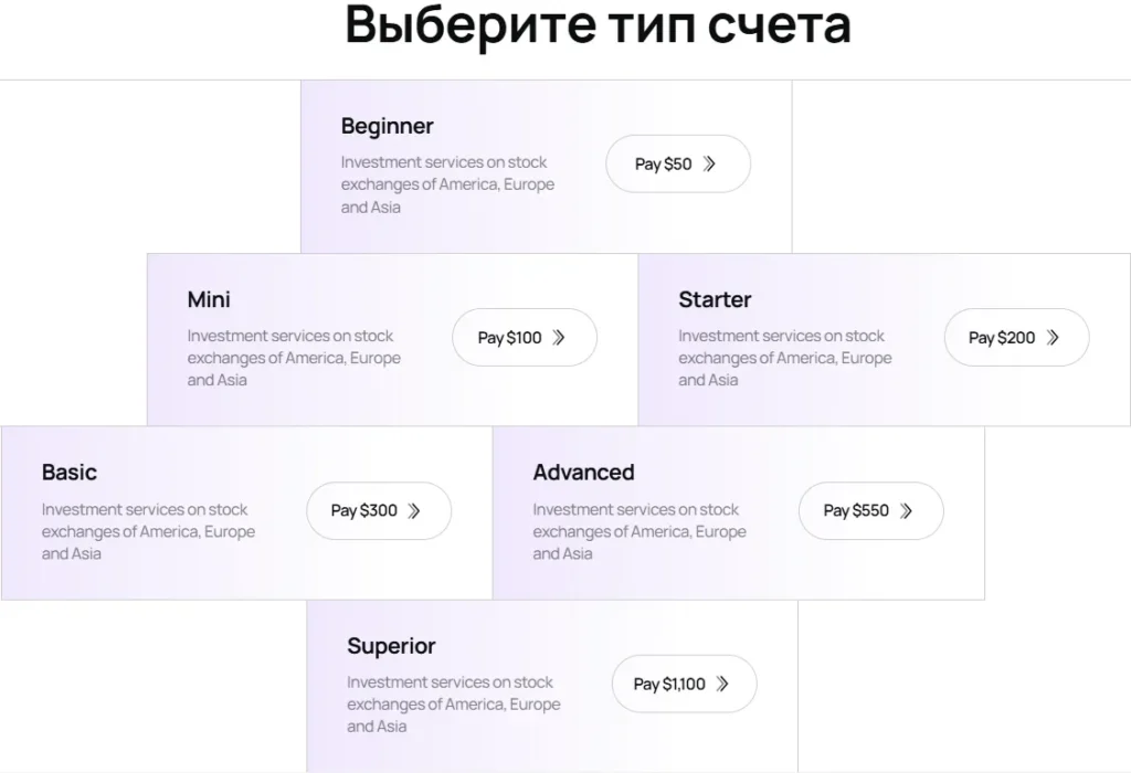 Kazi Traders 2 скрин