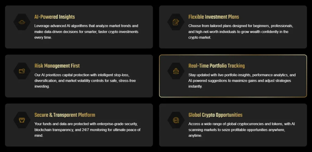 King Investor 1 скрин