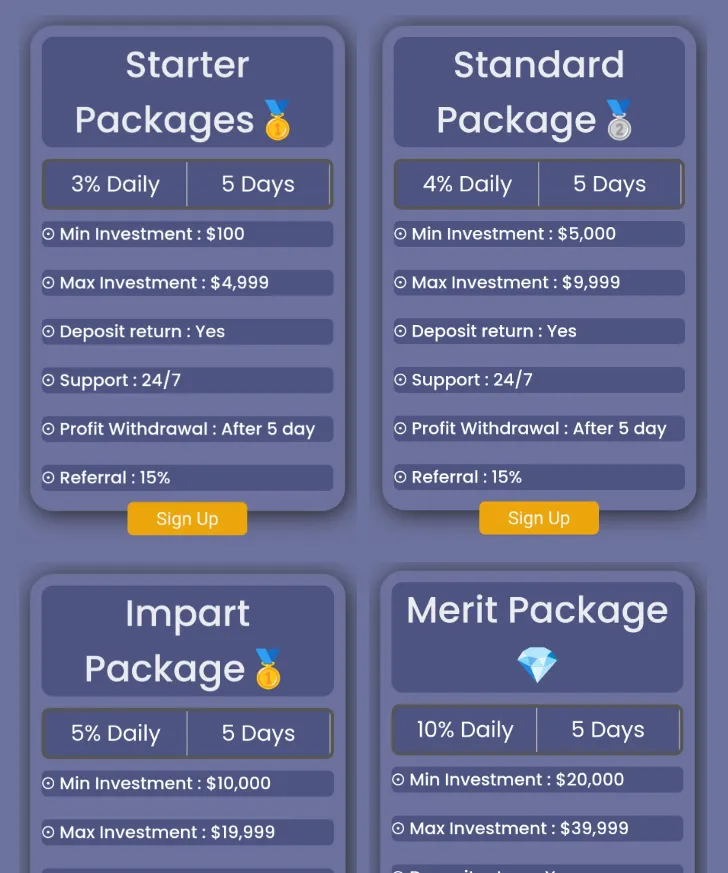 Klever-Traders 2 скрин