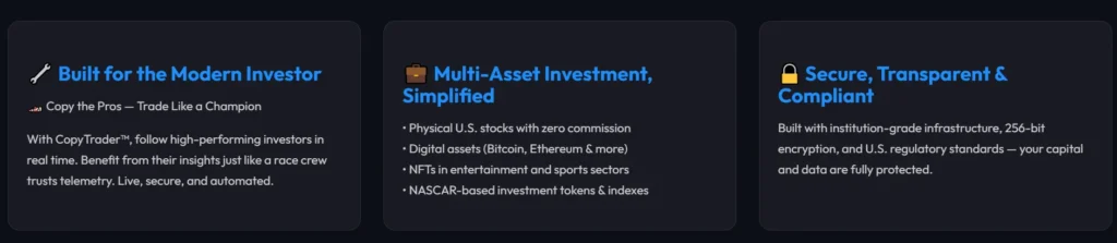 LedgerPluse 1 скрин