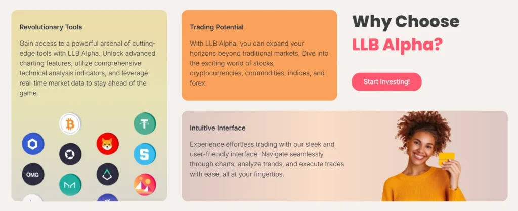 LLB Alpha 1 скрин