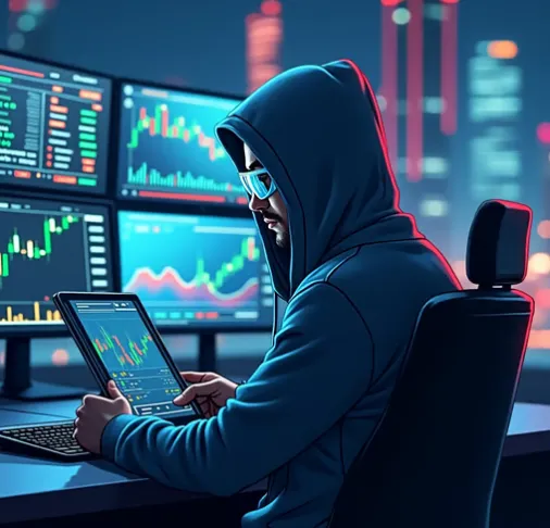 MakeSeriousFundsNow 2 скрин