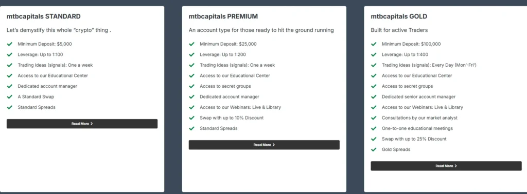 MTB CAPITALS 2 скрин