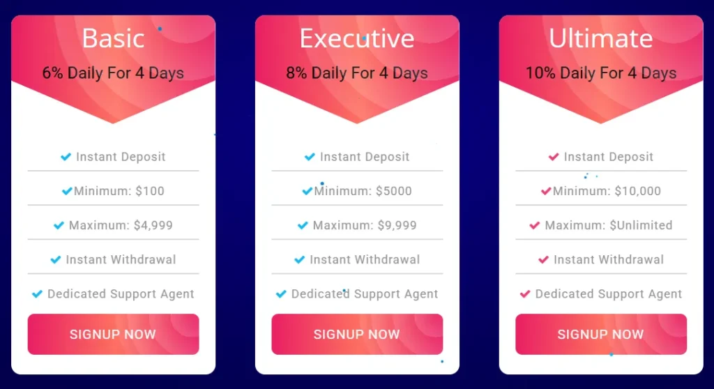 Mutual Benefit 2 скрин