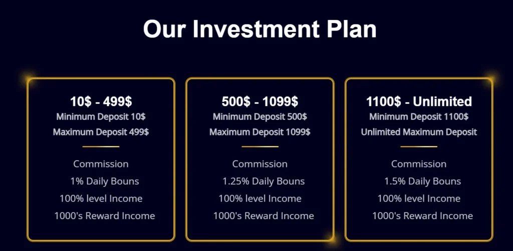 My Deal Secure 2 скрин