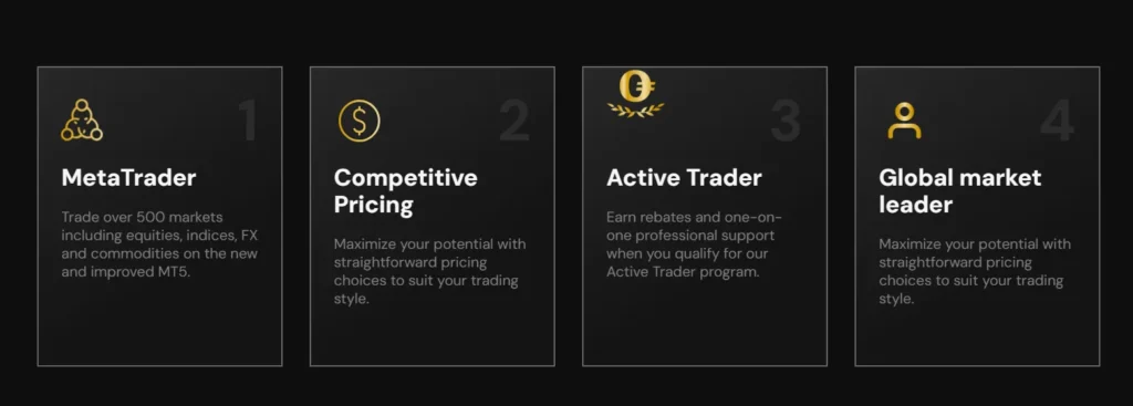 Nexa FX Capital 1 скрин