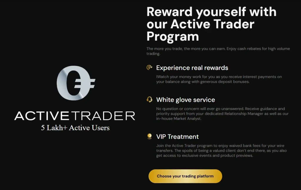 Nexa FX Capital 2 скрин