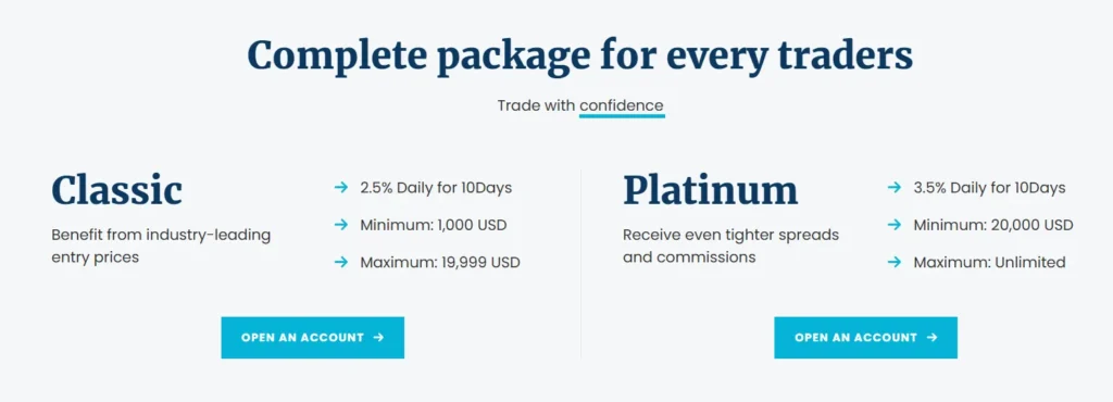 Next Assets Ltd 2 скрин