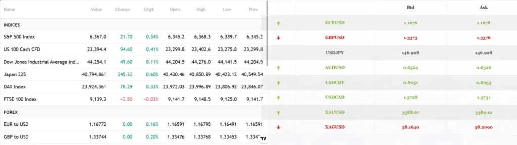 Nextprofi 1 скрин