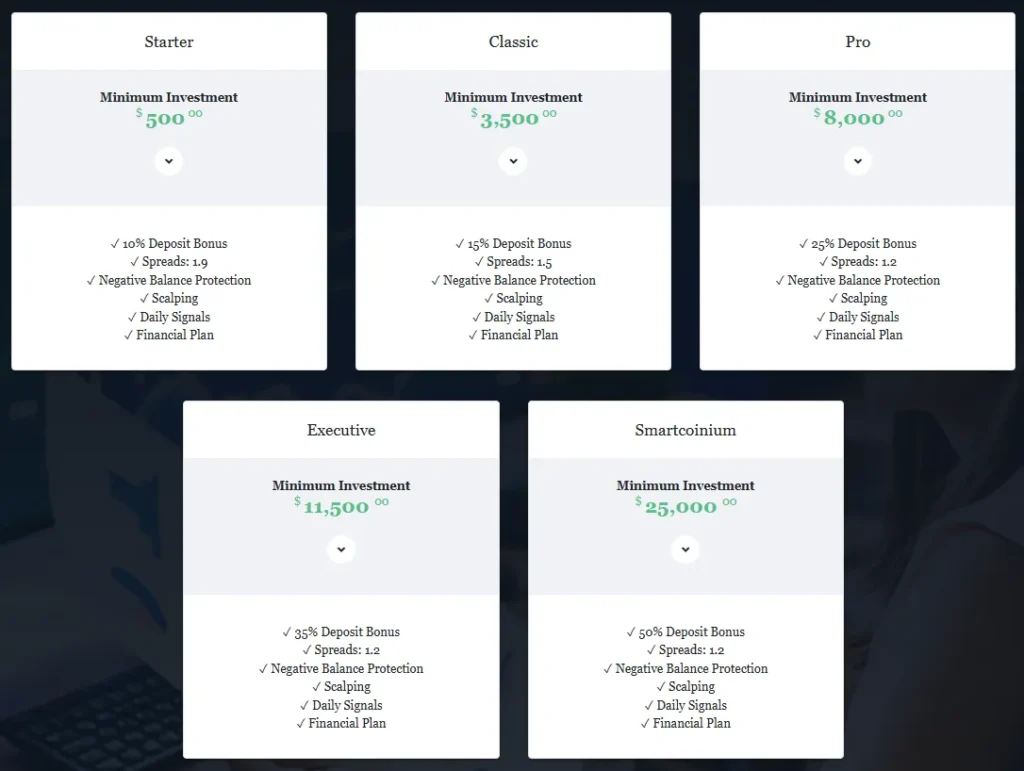 Nextprofi 2 скрин