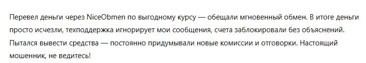 NiceObmen 1 скрин